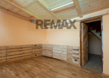 Stanza vuota - Casa semi indipendente Via Guglielmo Marconi
 
23, Maiolati Spontini - foto 14