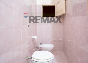 Bagno - Casa semi indipendente Via Guglielmo Marconi
 
23, Maiolati Spontini - foto 17