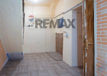 Hall / corridoio - Casa semi indipendente Via Guglielmo Marconi
 
23, Maiolati Spontini - foto 20
