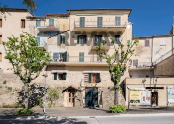 Edificio all\'aperto - Casa semi indipendente Via Guglielmo Marconi
 
23, Maiolati Spontini - foto 21