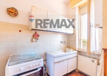 Cucina - Appartamento Via Giacomo Matteotti
 
128, Cupramontana - foto 6
