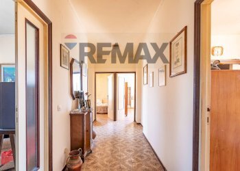 Hall / corridoio - Appartamento Via Giacomo Matteotti
 
128, Cupramontana - foto 7