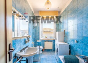 Bagno - Appartamento Via Giacomo Matteotti
 
128, Cupramontana - foto 8