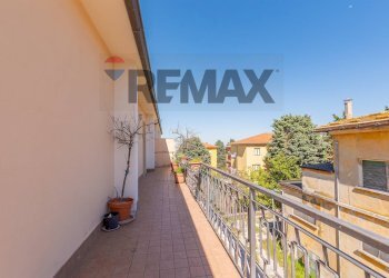 Balcone - Appartamento Via Giacomo Matteotti
 
128, Cupramontana - foto 12