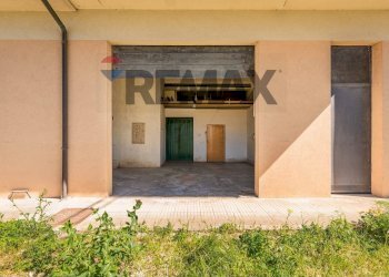 Edificio all\'aperto - Appartamento Via Giacomo Matteotti
 
128, Cupramontana - foto 15