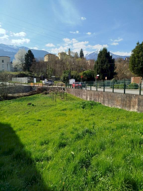 Terreno - Terreno edificabile Frazione Mossini, 4, Sondrio - foto 1