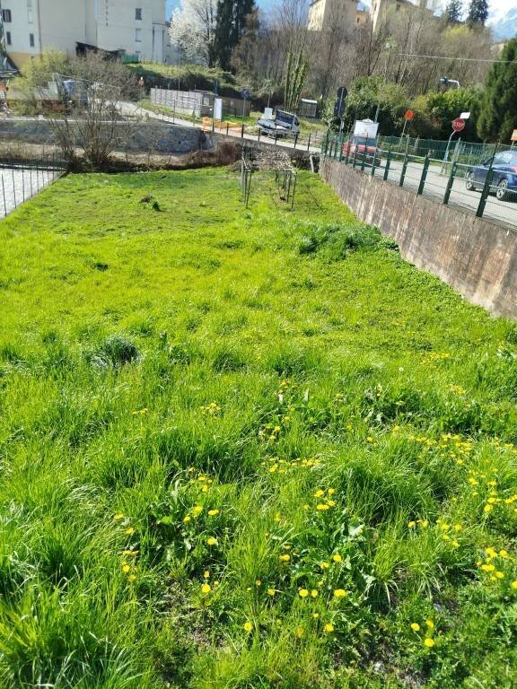 Terreno - Terreno edificabile Frazione Mossini, 4, Sondrio - foto 2