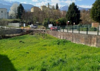 Terreno - Terreno edificabile Frazione Mossini, 4, Sondrio - foto 1