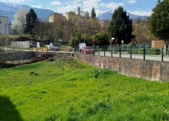 Terreno - Terreno edificabile Frazione Mossini, 4, Sondrio - foto 4