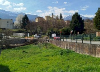 Terreno - Terreno edificabile Frazione Mossini, 4, Sondrio - foto 6