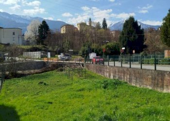 Terreno - Terreno edificabile Frazione Mossini, 4, Sondrio - foto 7