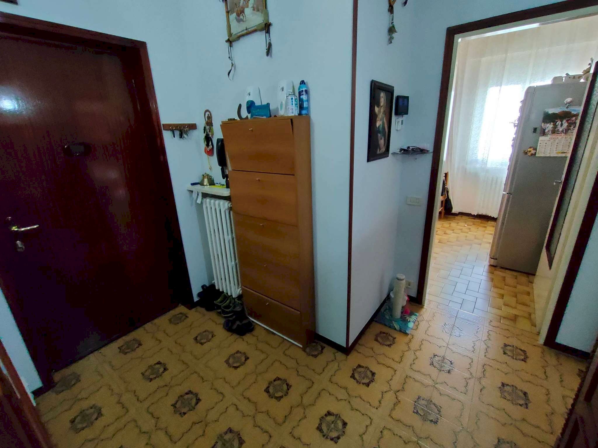 ingresso - Appartamento via Dante Alighieri, Casaletto Vaprio - foto 2