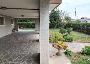 esterno - Appartamento via Dante Alighieri, Casaletto Vaprio - foto 11