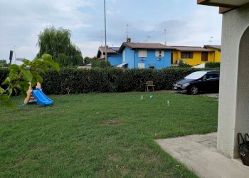 esterno - Appartamento via Dante Alighieri, Casaletto Vaprio - foto 12