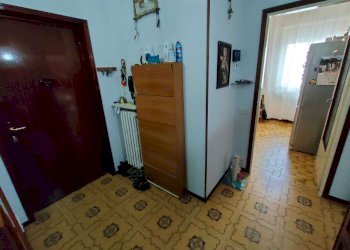 ingresso - Appartamento via Dante Alighieri, Casaletto Vaprio - foto 13