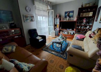 soggiorno - Appartamento via Dante Alighieri, Casaletto Vaprio - foto 18