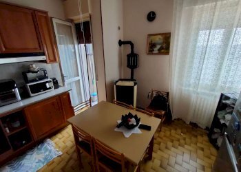 cucina abitabile - Appartamento via Dante Alighieri, Casaletto Vaprio - foto 22