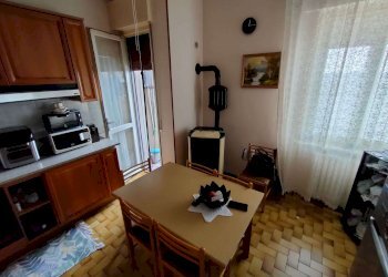 cucina abitabile - Appartamento via Dante Alighieri, Casaletto Vaprio - foto 23
