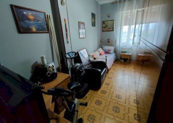 camera - Appartamento via Dante Alighieri, Casaletto Vaprio - foto 26