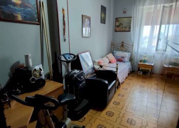camera - Appartamento via Dante Alighieri, Casaletto Vaprio - foto 27