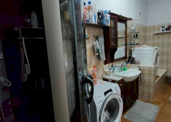 bagno - Appartamento via Dante Alighieri, Casaletto Vaprio - foto 28