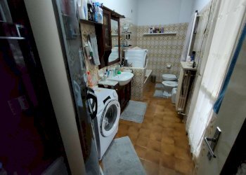 bagno - Appartamento via Dante Alighieri, Casaletto Vaprio - foto 29