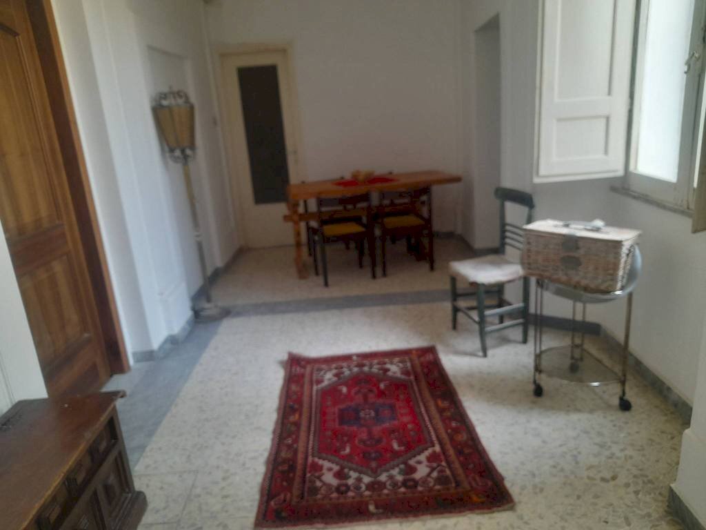 Ingresso - Four-room apartment via Roma, Rieti - photo 1
