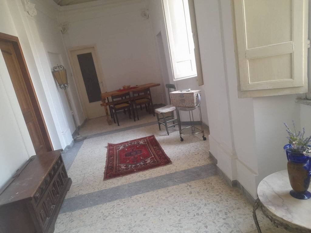 Ingresso - Four-room apartment via Roma, Rieti - photo 3
