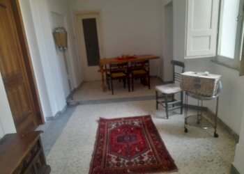 Ingresso - Quadrilocale via Roma, Rieti - foto 1