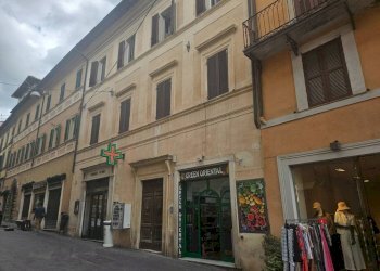 Facciata - Four-room apartment via Roma, Rieti - photo 10