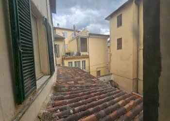 Vista - Quadrilocale via Roma, Rieti - foto 11