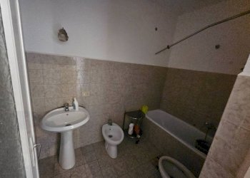 Bagno - Quadrilocale via Roma, Rieti - foto 12