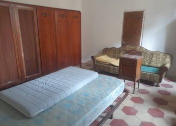 Camera da letto - Quadrilocale via Roma, Rieti - foto 13