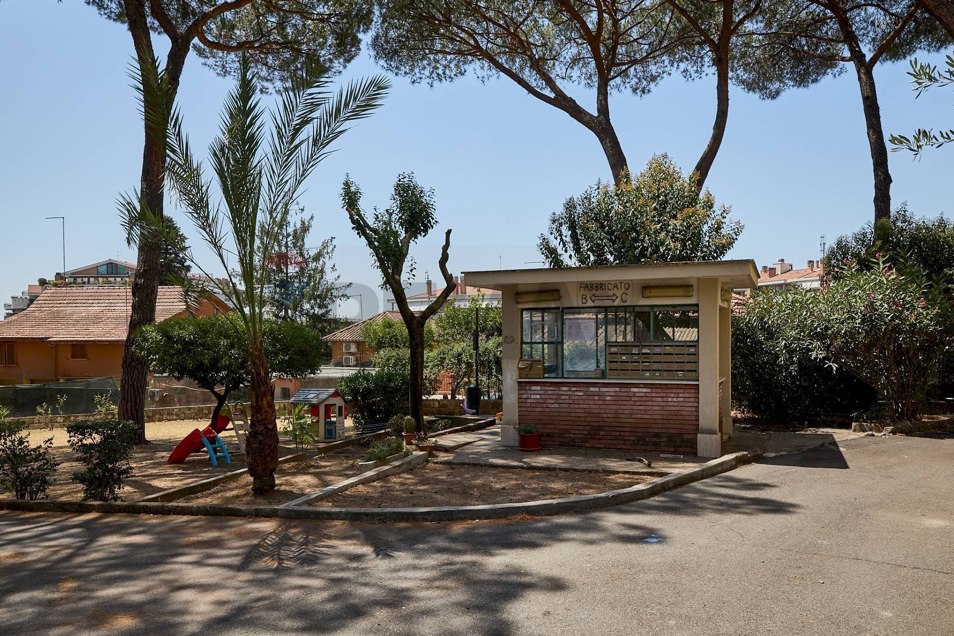 Foto 2 - Appartamento Via Ivanoe Bonomi
 
71, Roma - foto 2