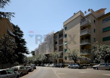 Foto 1 - Appartamento Via Ivanoe Bonomi
71, Roma - foto 1