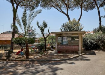 Foto 2 - Appartamento Via Ivanoe Bonomi
71, Roma - foto 2