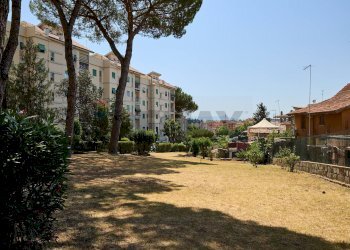 Foto 4 - Appartamento Via Ivanoe Bonomi
71, Roma - foto 4