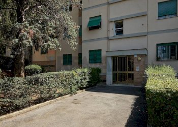 Foto 7 - Appartamento Via Ivanoe Bonomi
71, Roma - foto 7