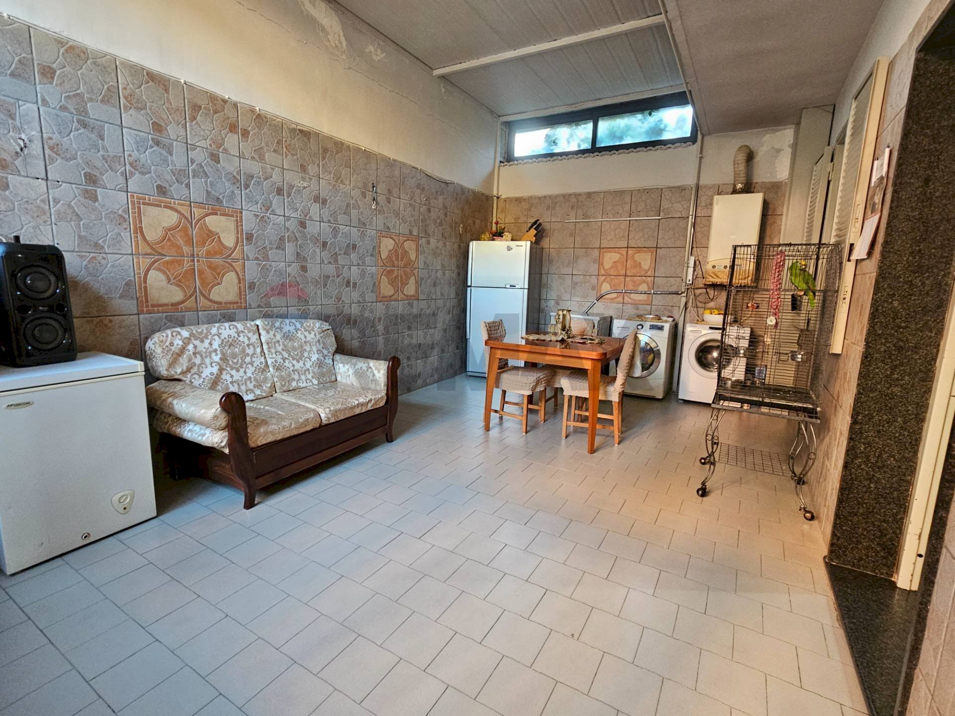 Sala da pranzo - Three-room apartment Afragola - photo 1