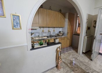 Cucina - Three-room apartment Afragola - photo 5