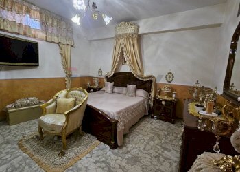 Camera / camera da letto - Three-room apartment Afragola - photo 9