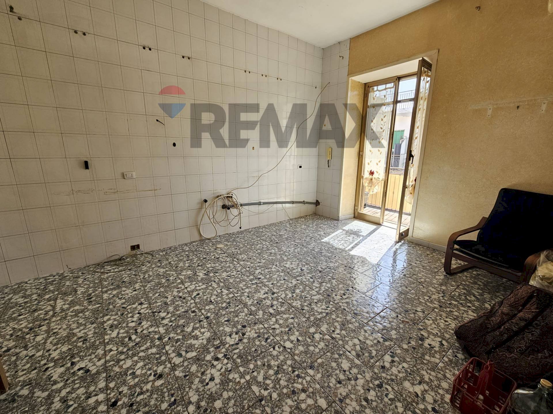 Stanza vuota - Three-room apartment Afragola - photo 2