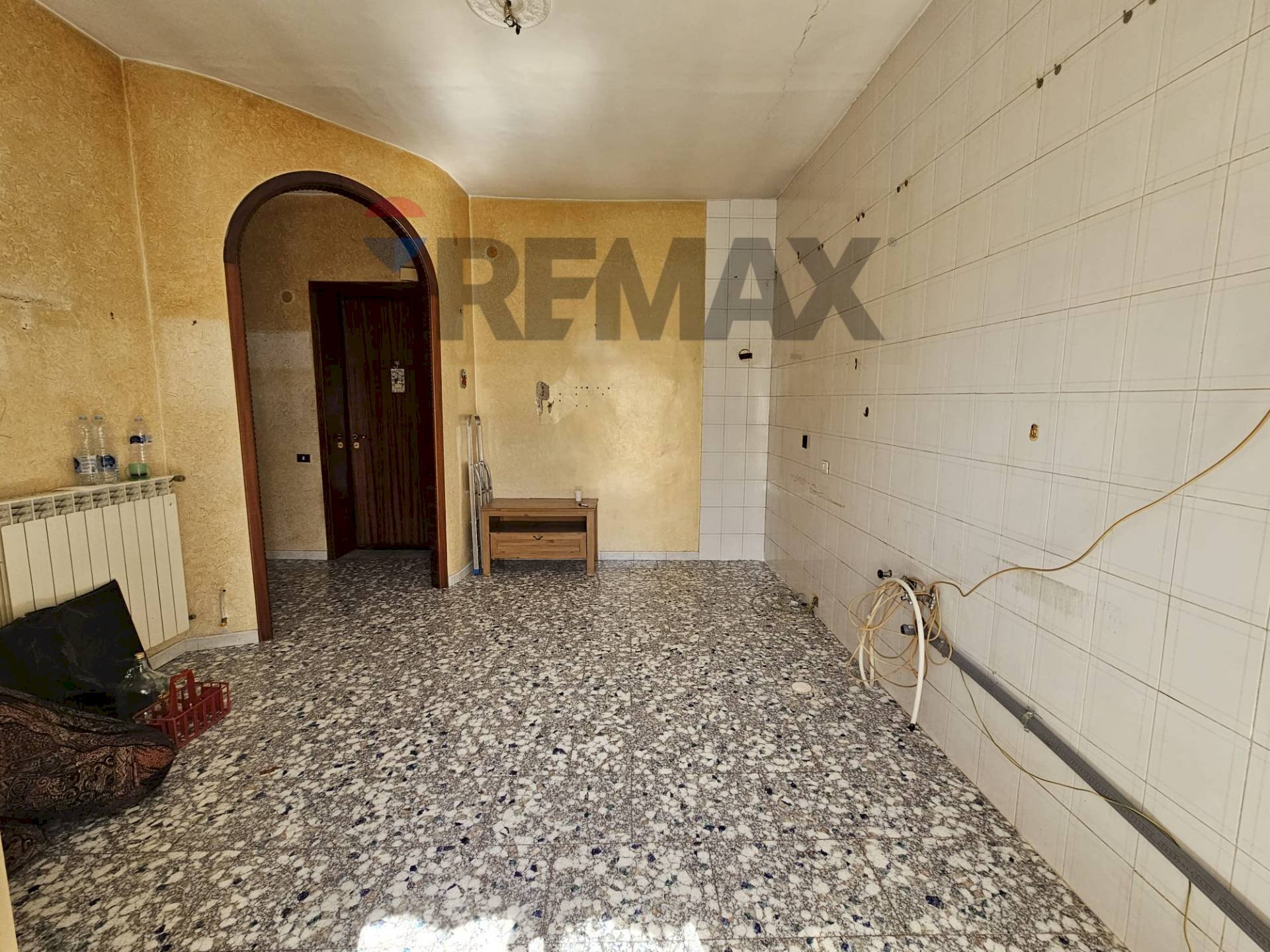 Stanza vuota - Three-room apartment Afragola - photo 3