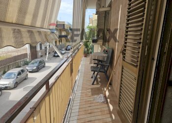 Balcone - Three-room apartment Afragola - photo 20