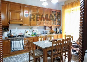 Cucina - Three-room apartment Afragola - photo 12