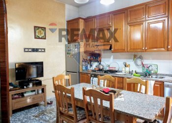Cucina - Three-room apartment Afragola - photo 11