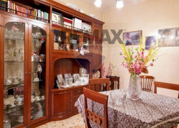 Sala da pranzo - Three-room apartment Afragola - photo 8
