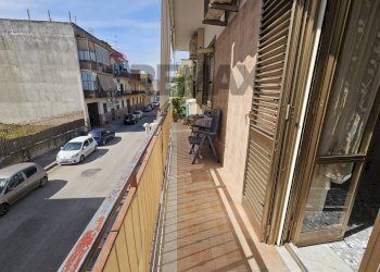 Balcone - Three-room apartment Afragola - photo 1