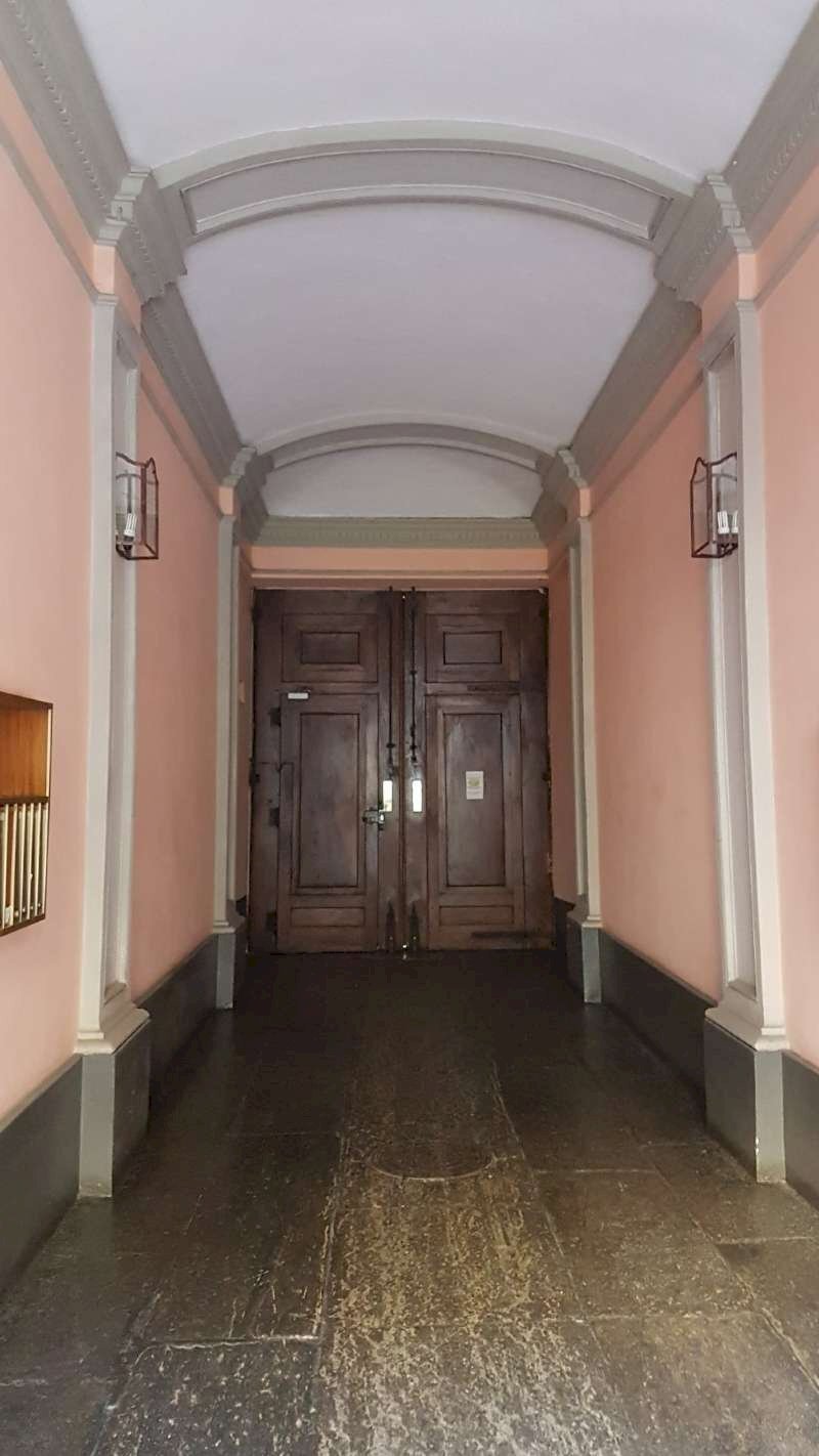 Non-buildable land via Gioberti, 47, Torino (neighborhood Crocetta) - photo 3