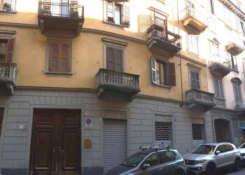 Non-buildable land via Gioberti, 47, Torino (neighborhood Crocetta) - photo 2